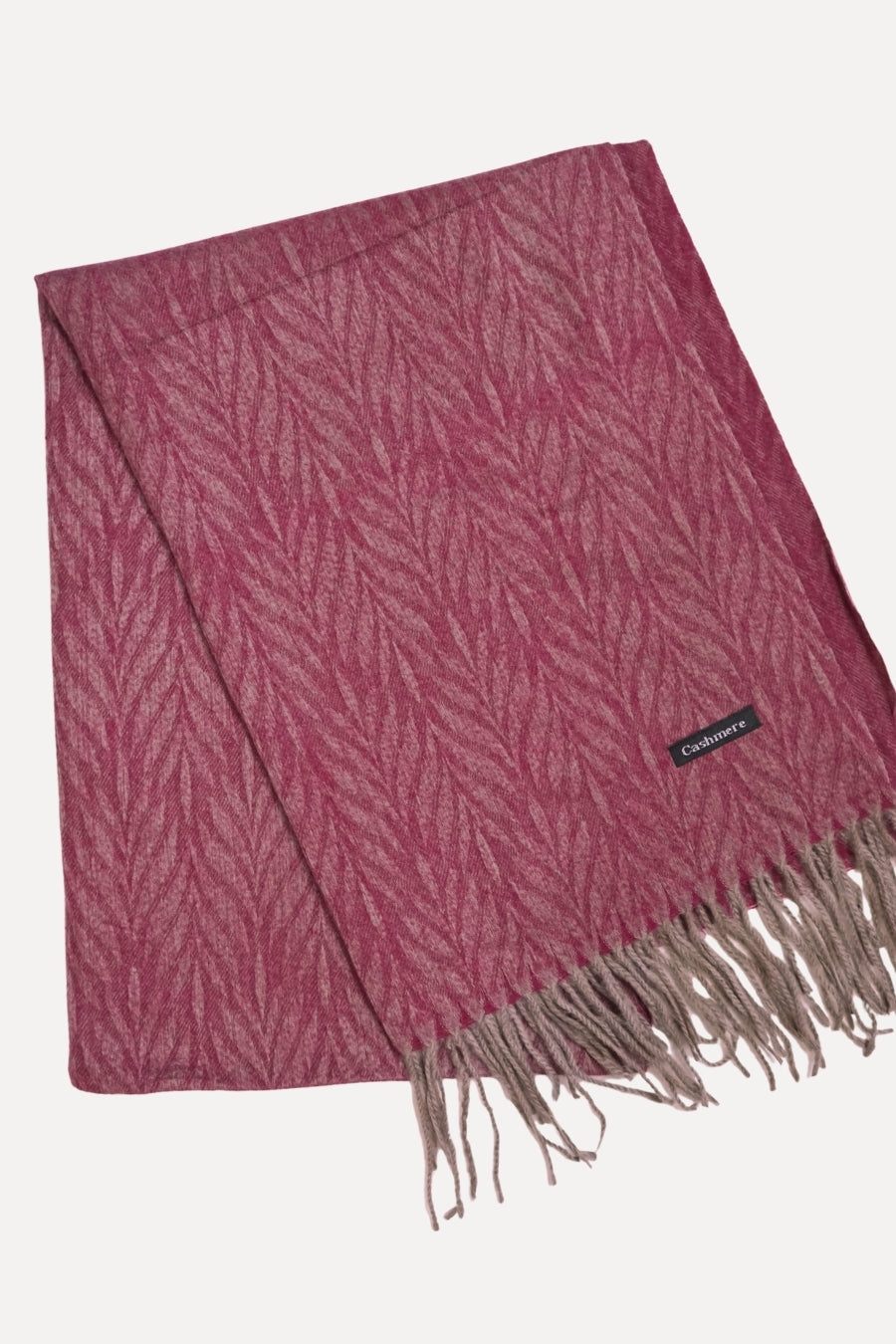 Willow Cashmere - Rosewood