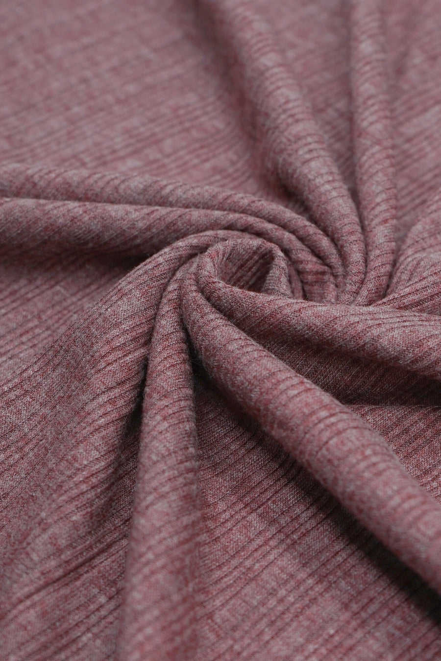 Triple Thread Jersey - Rosewood
