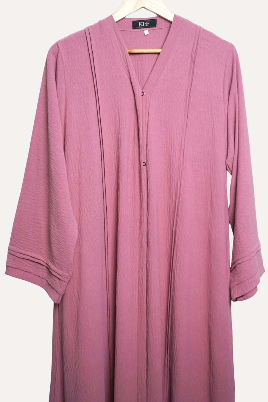 Rosewood Classic Abaya