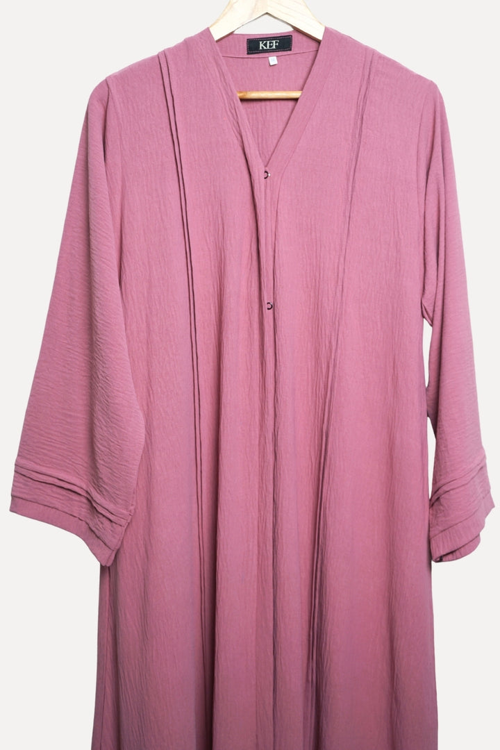 Rosewood Classic Abaya