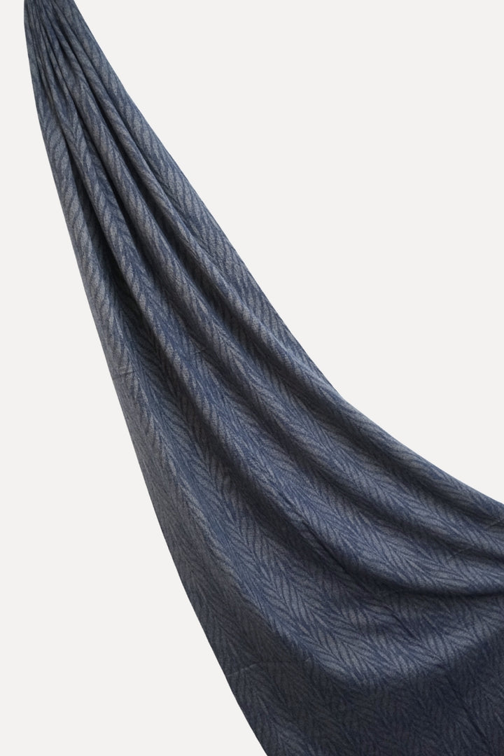 Willow Cashmere - Royal Blue