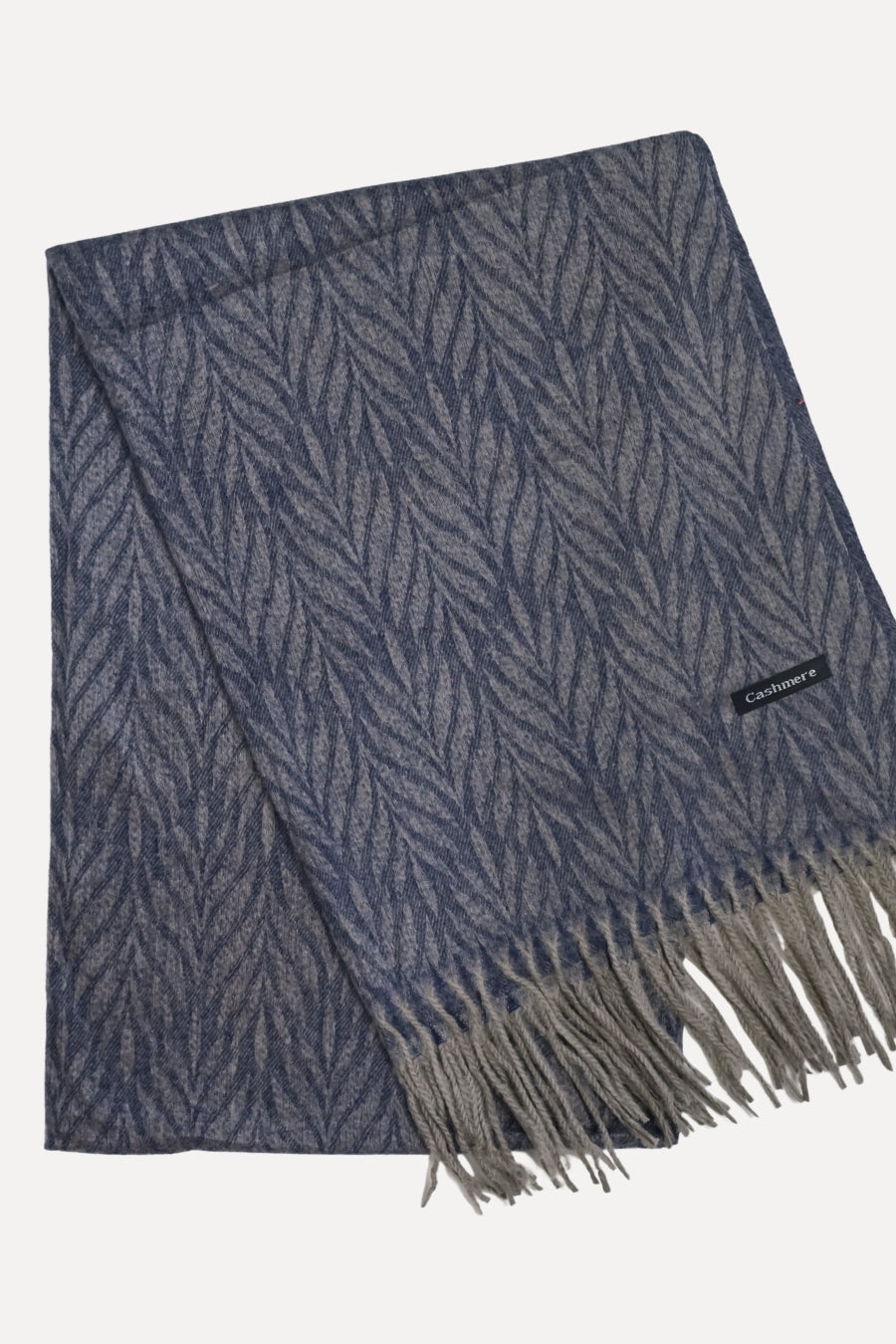 Willow Cashmere - Royal Blue