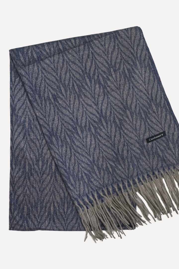 Willow Cashmere - Royal Blue