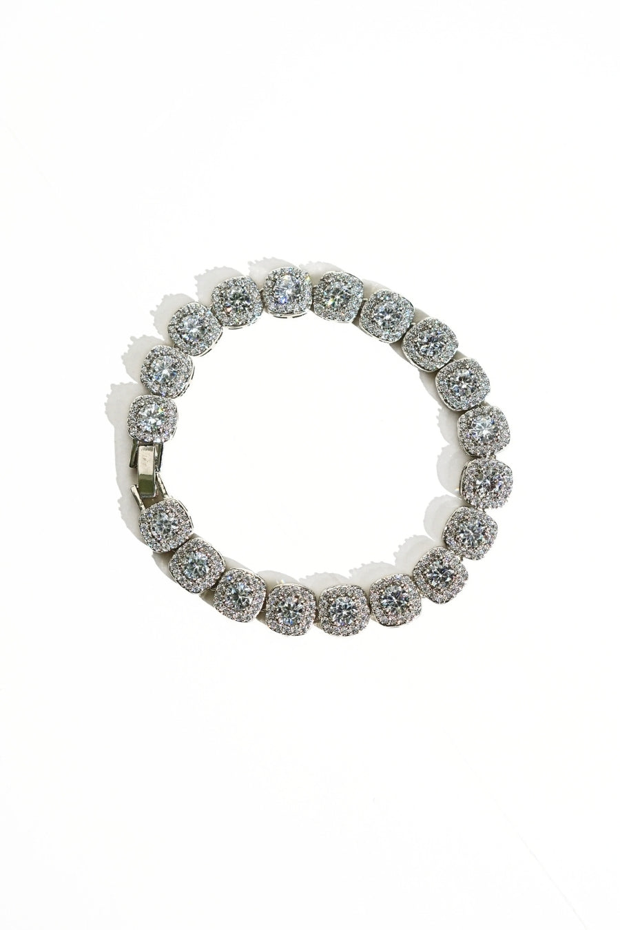 Bracelet - Royal Halo