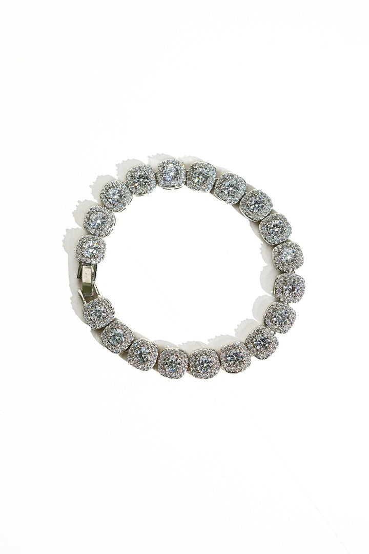 Bracelet - Royal Halo