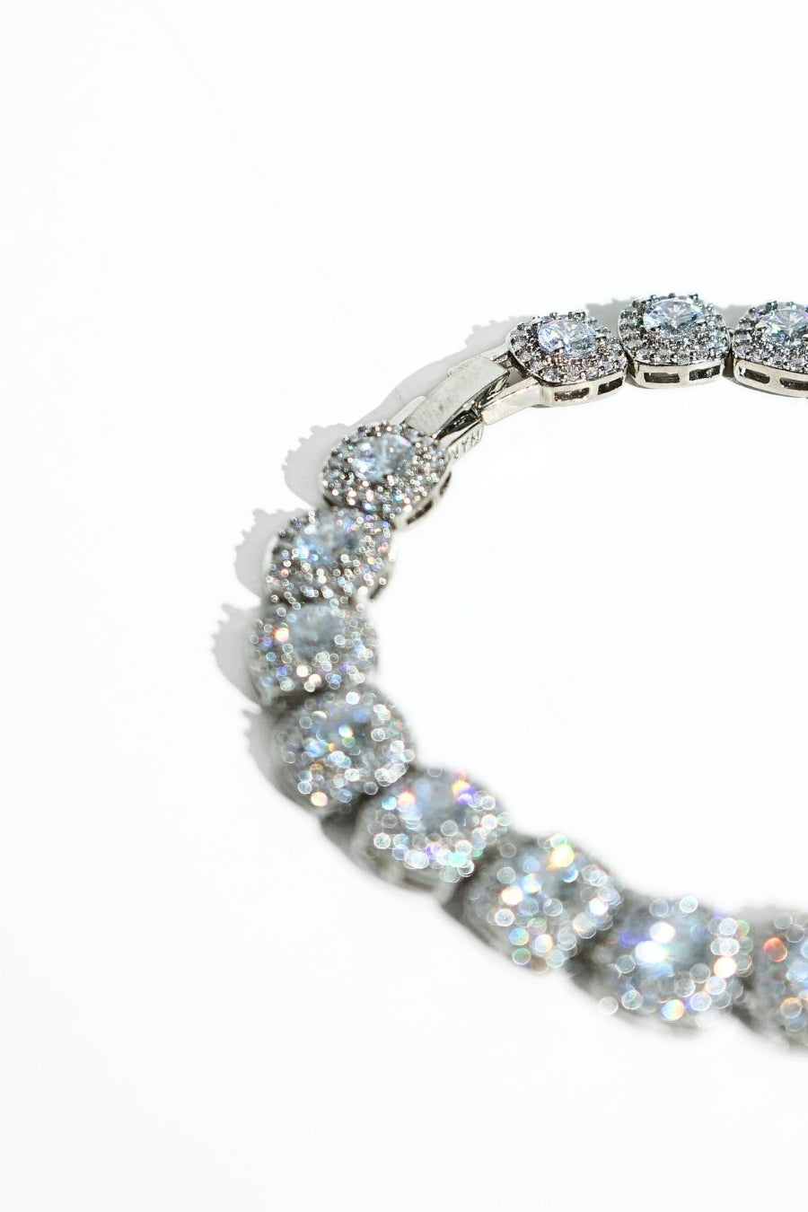 Bracelet - Royal Halo