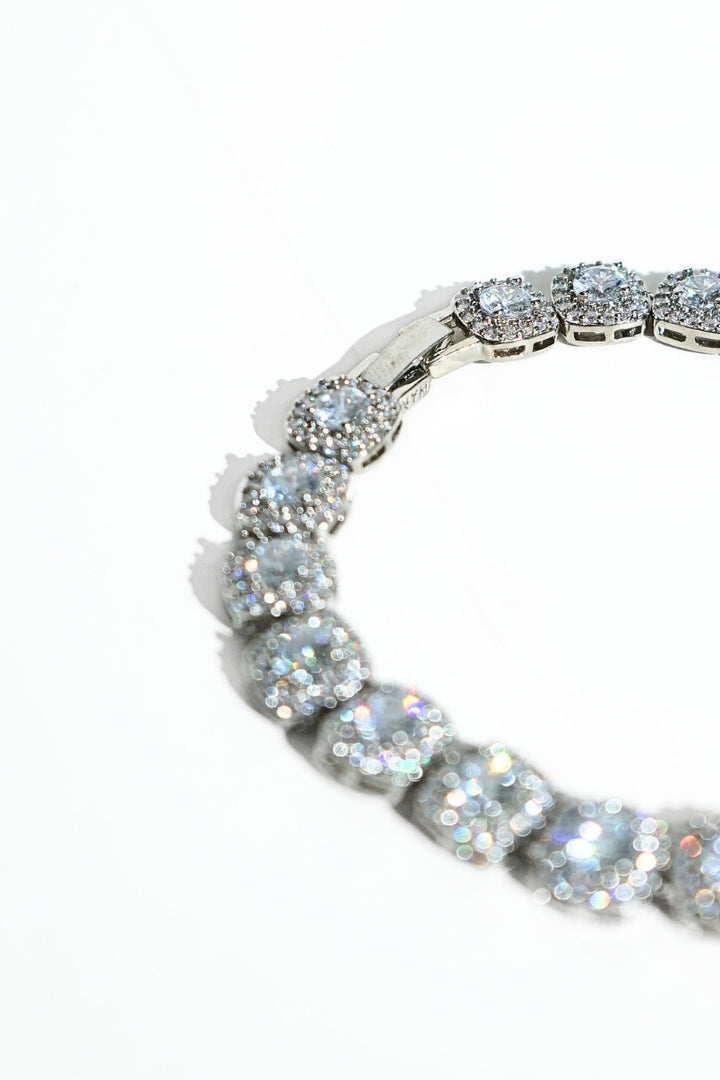 Bracelet - Royal Halo
