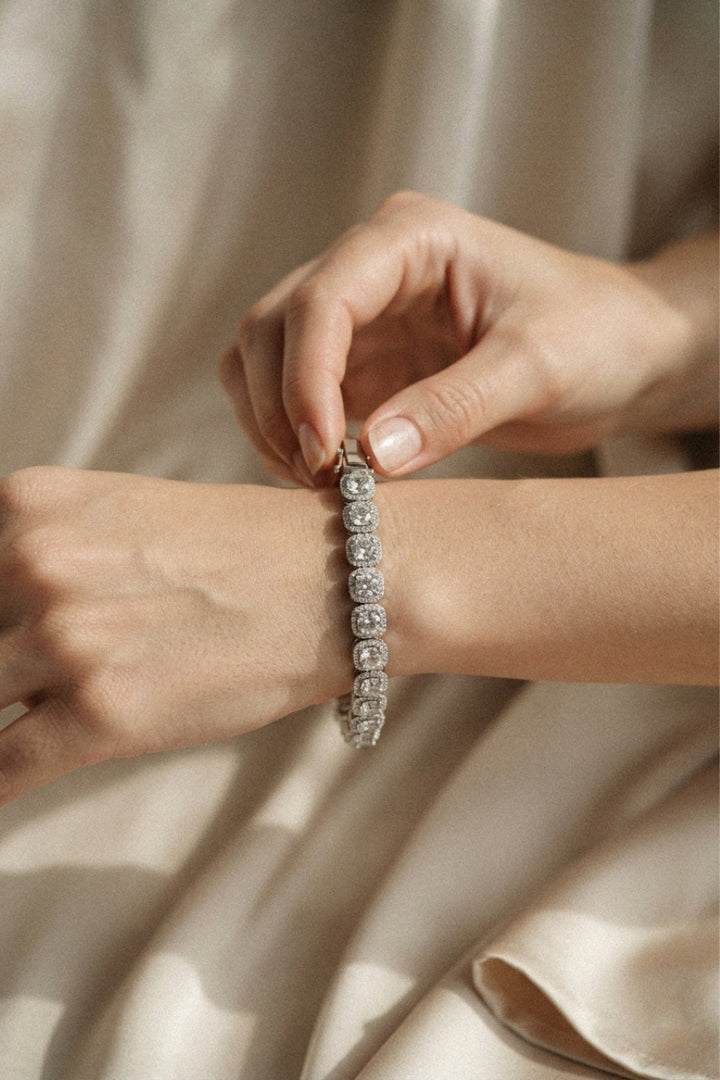 Bracelet - Royal Halo