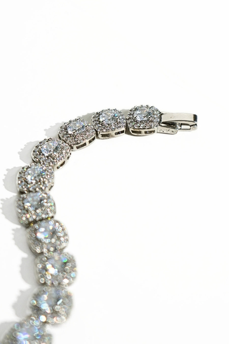 Bracelet - Royal Halo