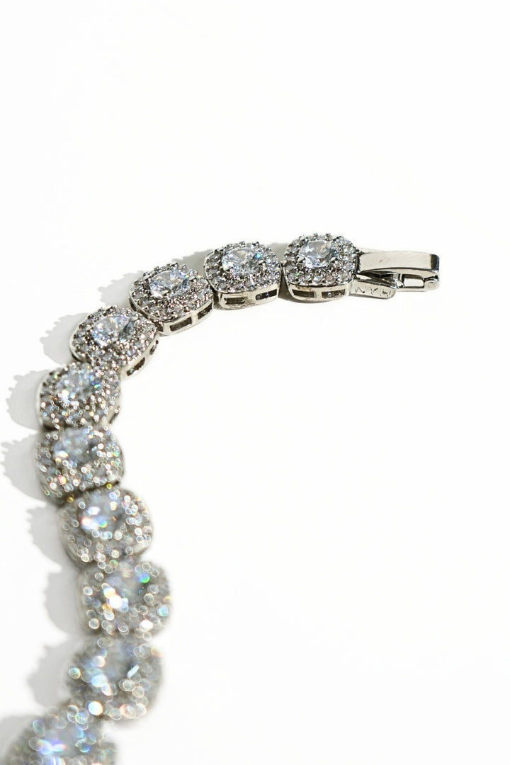 Bracelet - Royal Halo