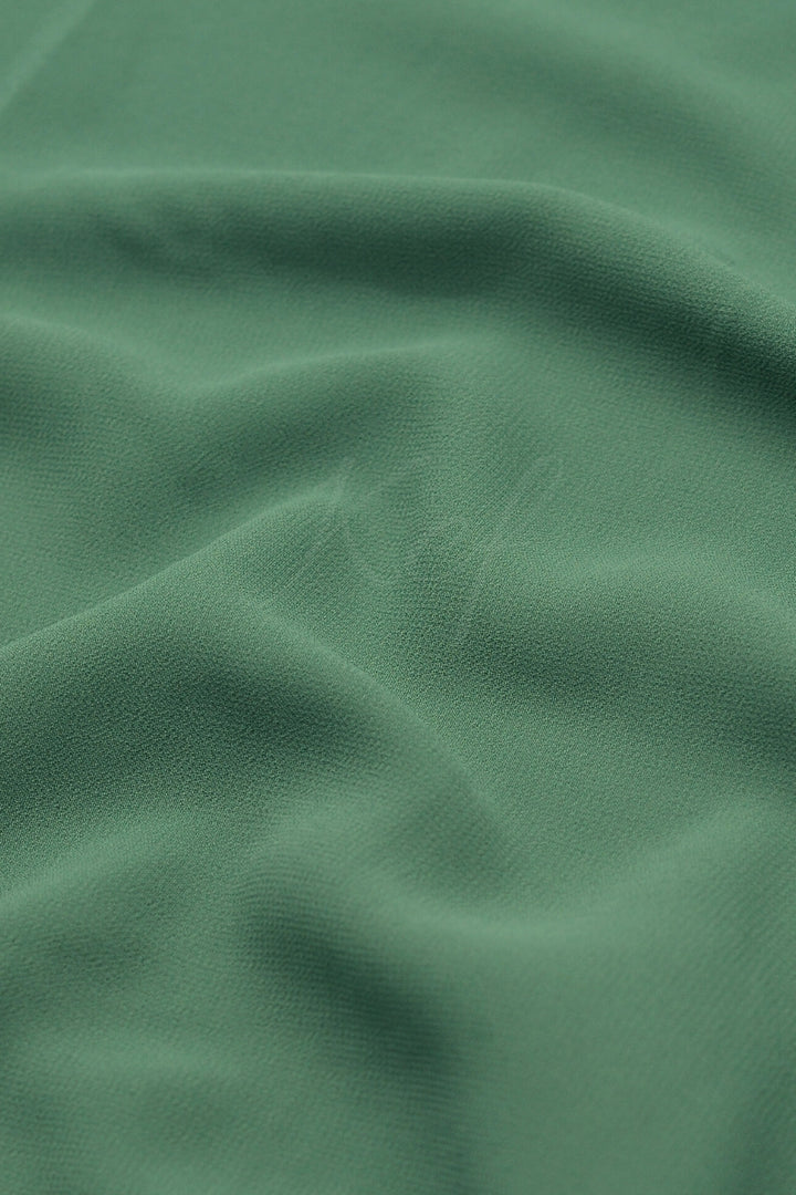 Georgette Hijab - Russian
