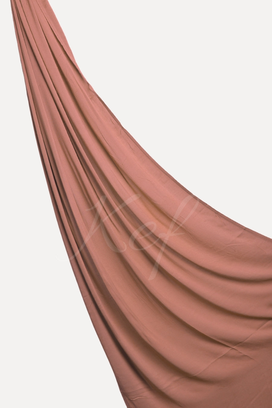 Modal Hijab - Rust