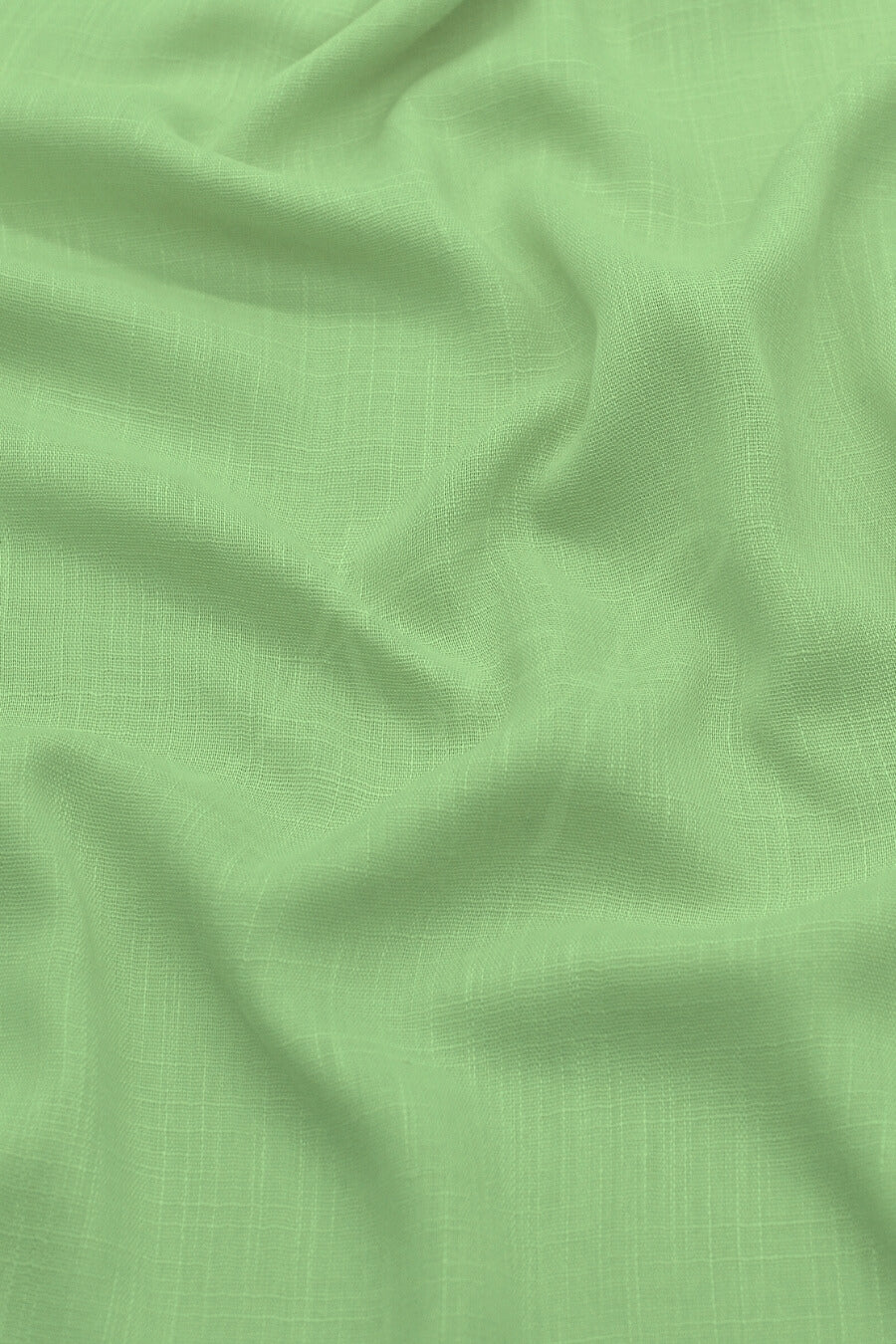 Turkish Lawn Hijab - Sage
