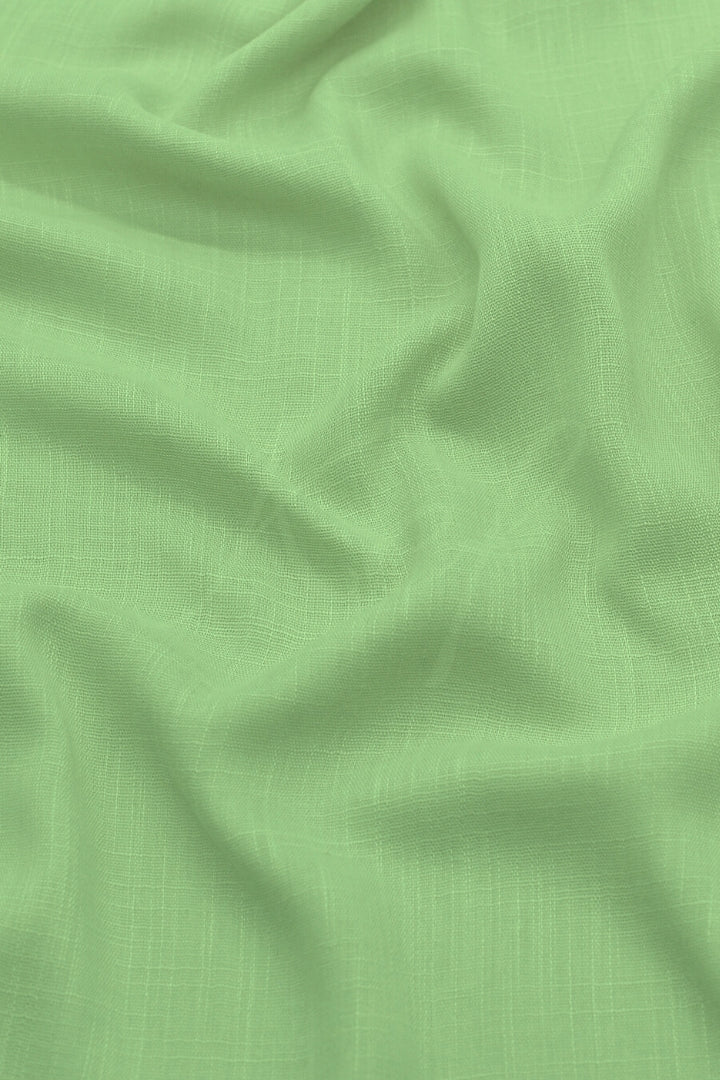 Turkish Lawn Hijab - Sage