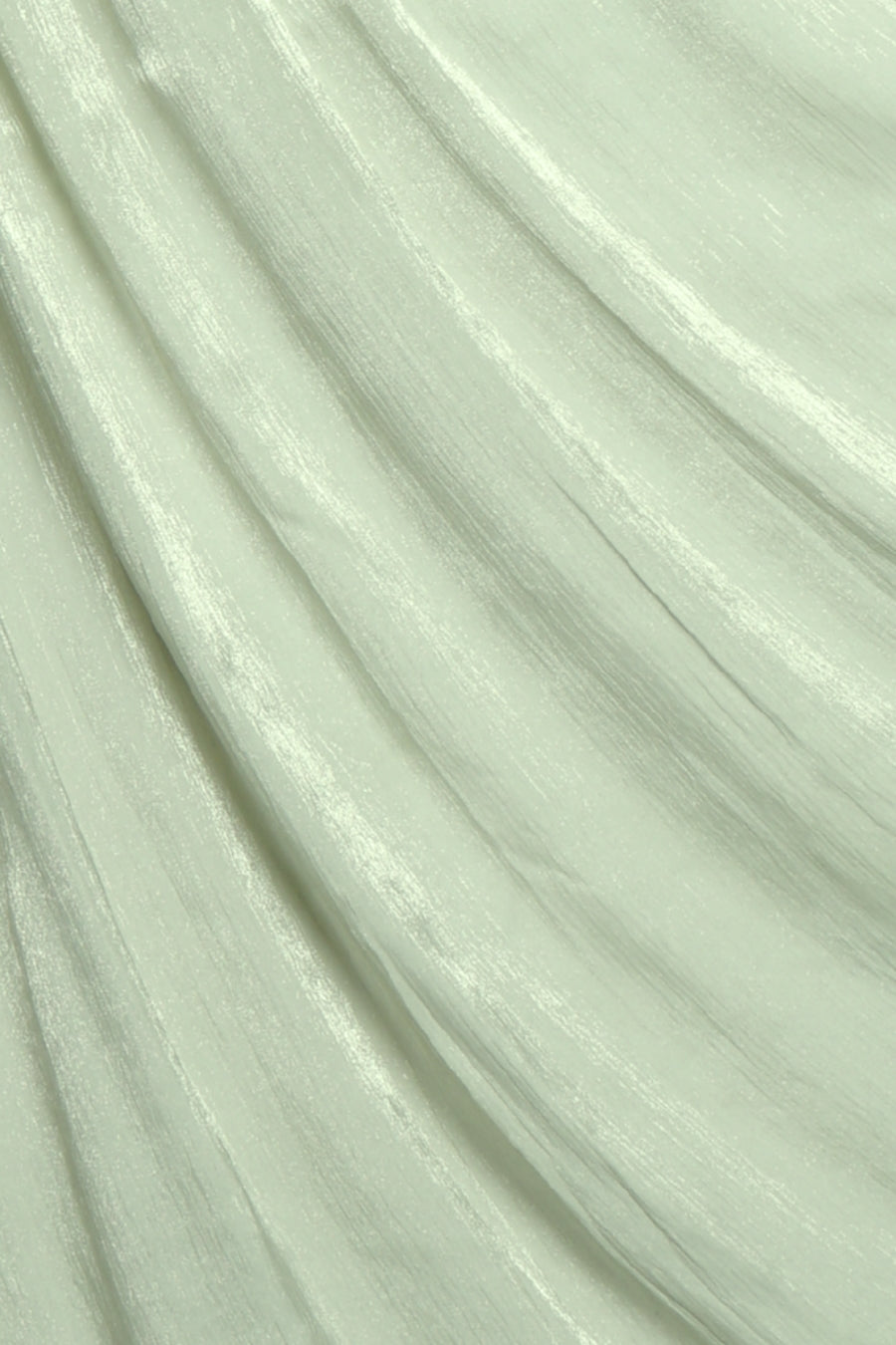 Luxe Chiffon Hijab - Sage