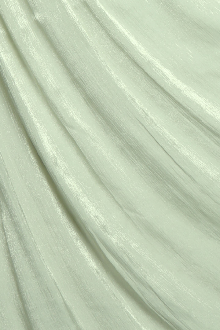 Luxe Chiffon Hijab - Sage