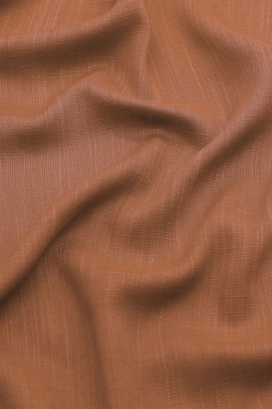 Turkish Lawn Hijab - Salmon