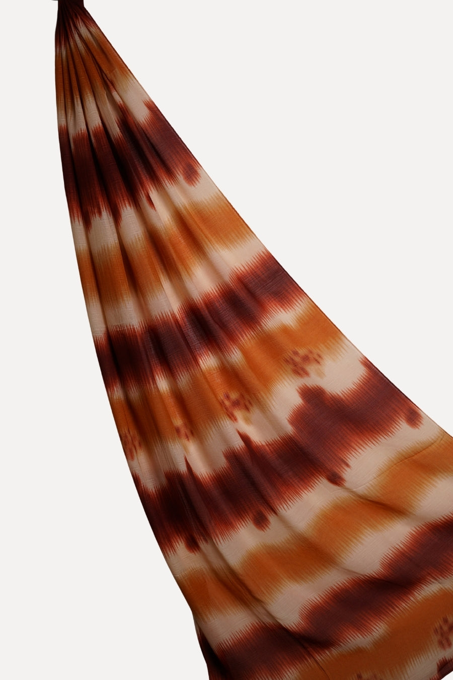 Printed Lawn Tiedye - Shade