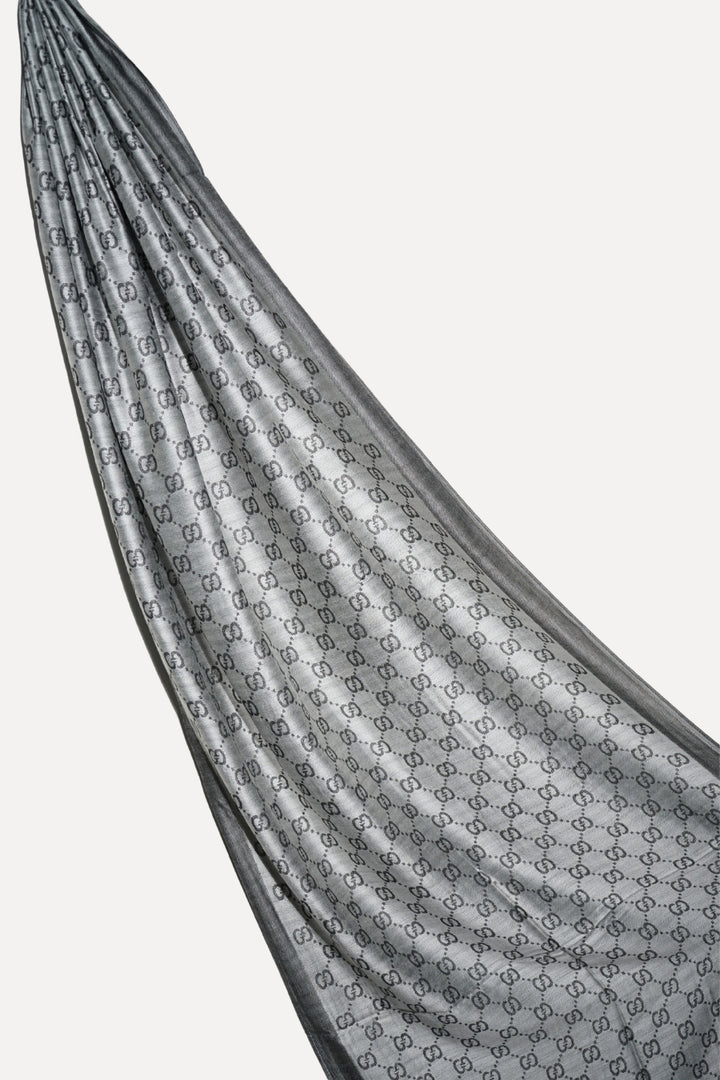GC Cashmere Hijab -  Shadow
