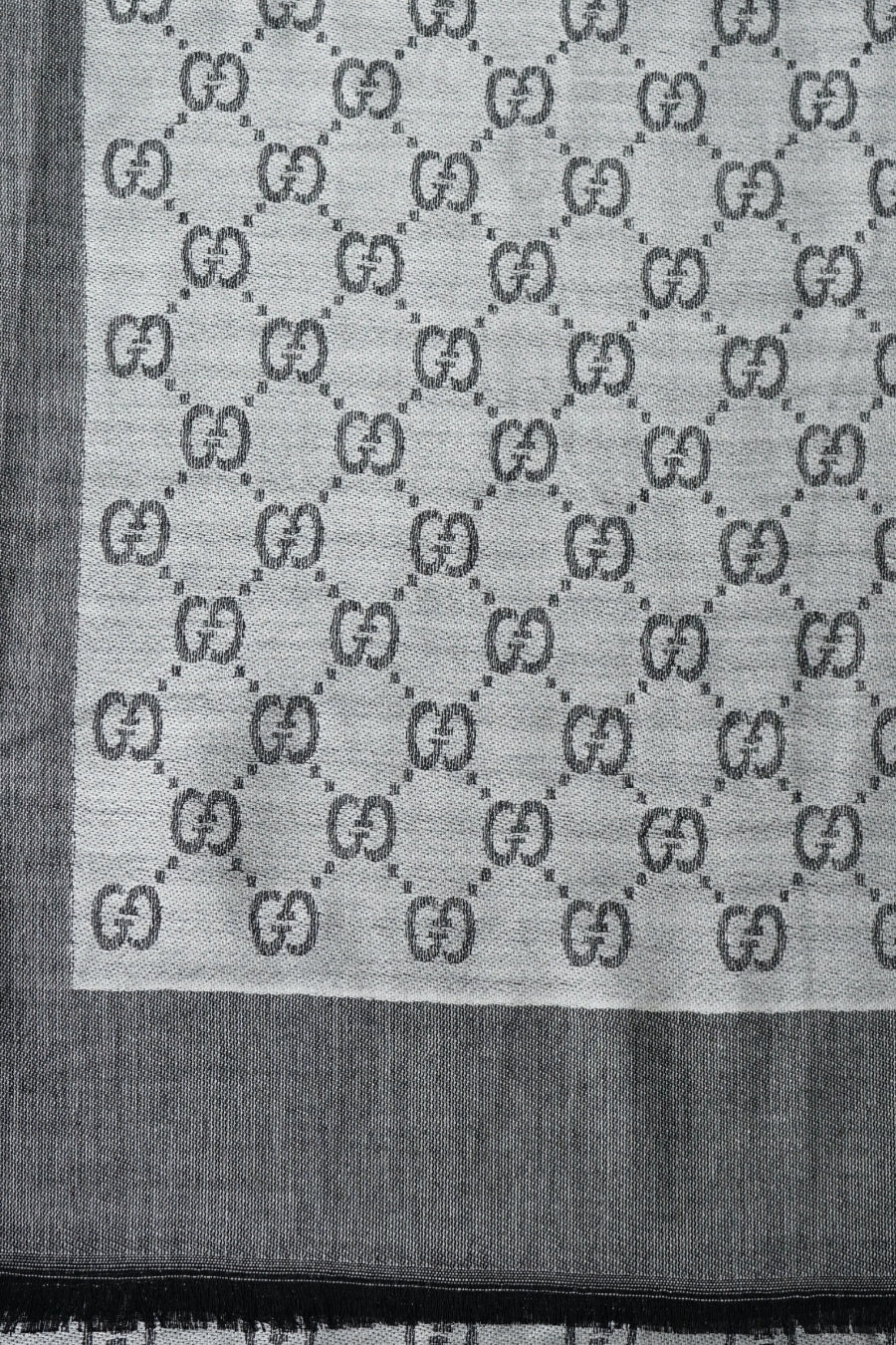 GC Cashmere Hijab -  Shadow