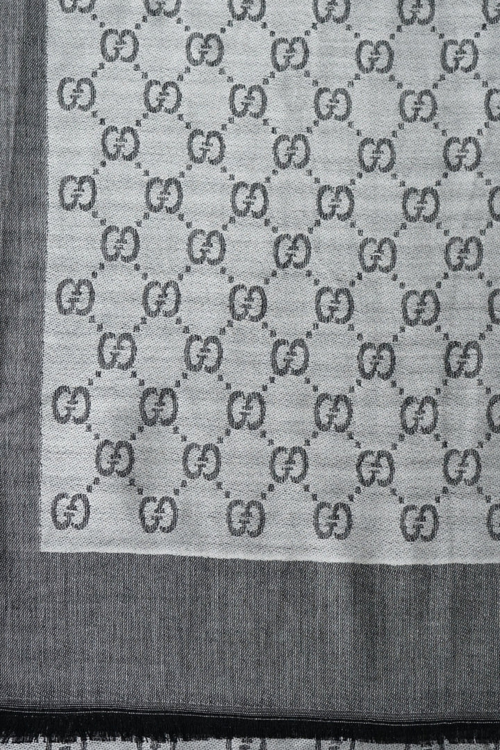 GC Cashmere Hijab -  Shadow