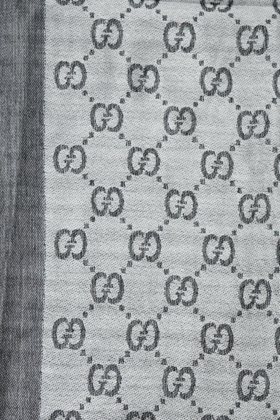 GC Cashmere Hijab -  Shadow