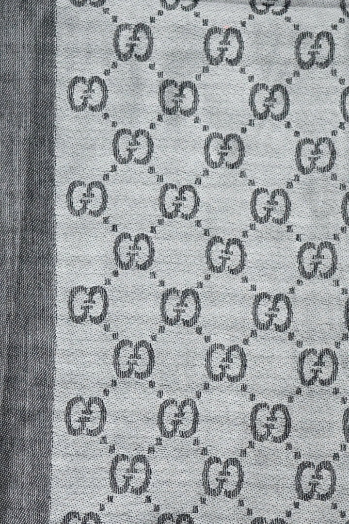GC Cashmere Hijab -  Shadow