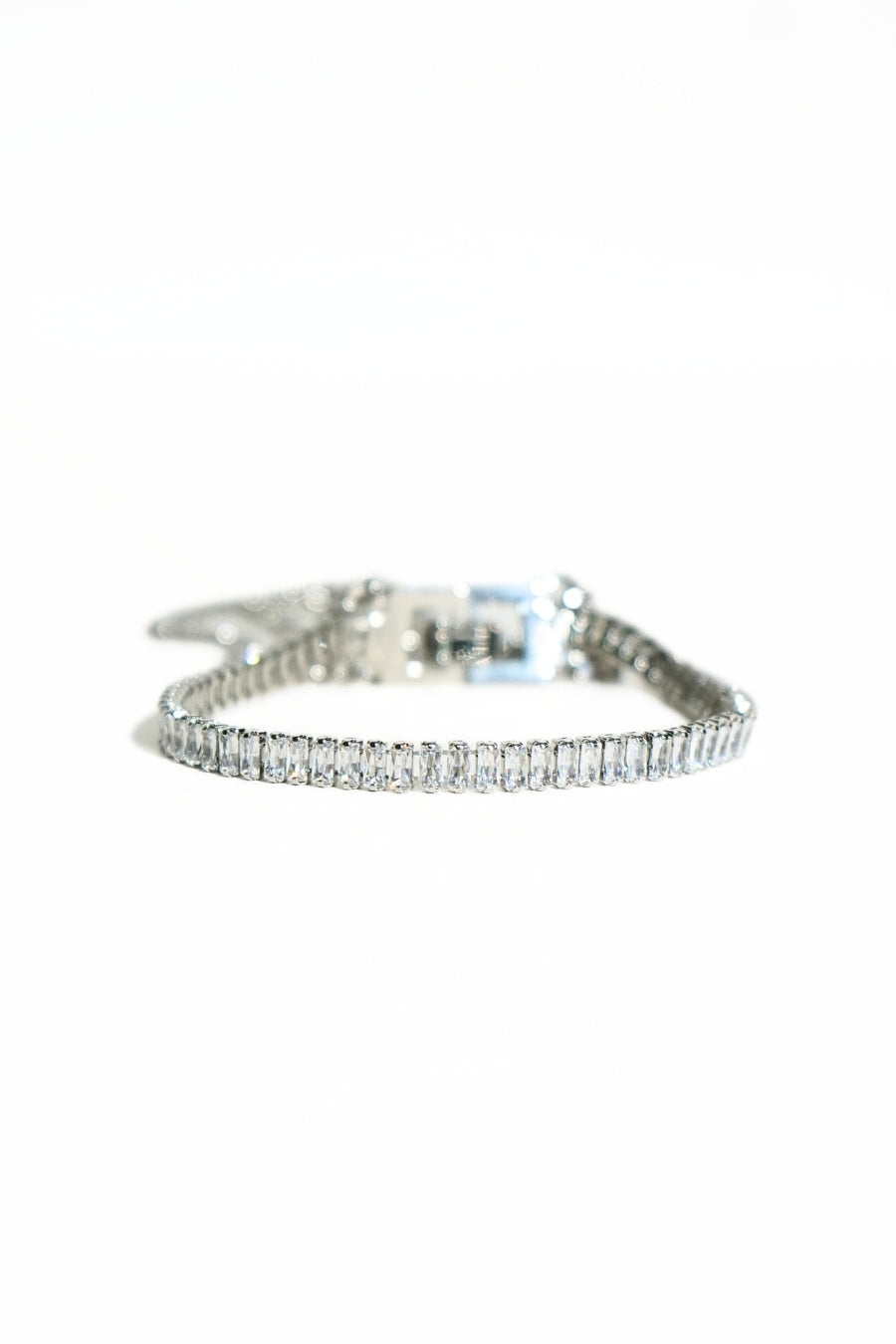 Bracelet - Silver Celeste