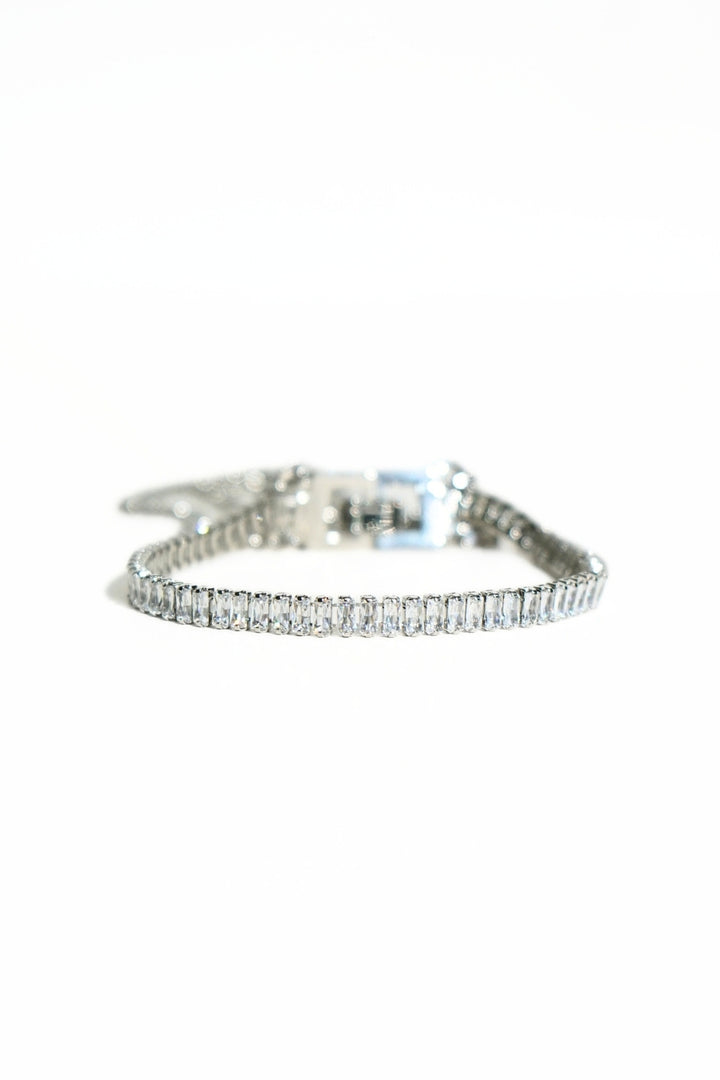Bracelet - Silver Celeste