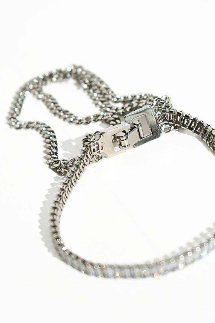 Bracelet - Silver Celeste