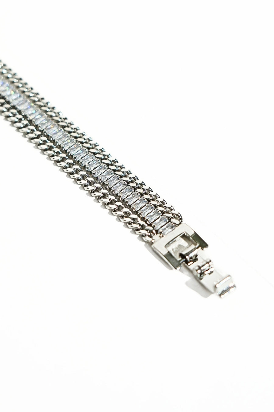 Bracelet - Silver Celeste