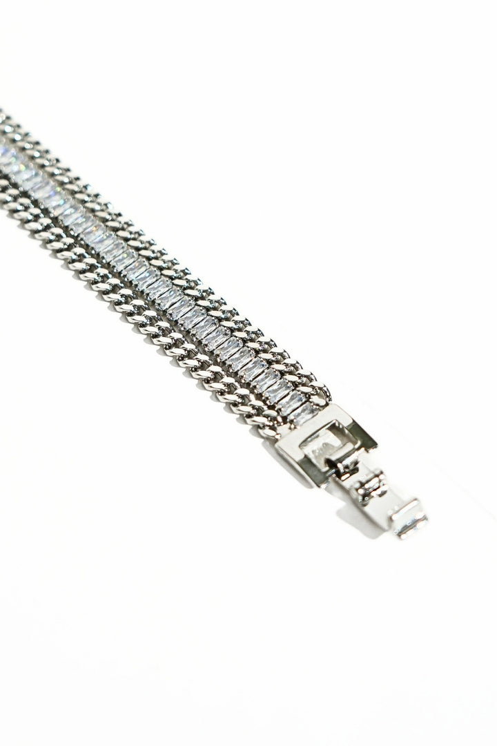 Bracelet - Silver Celeste