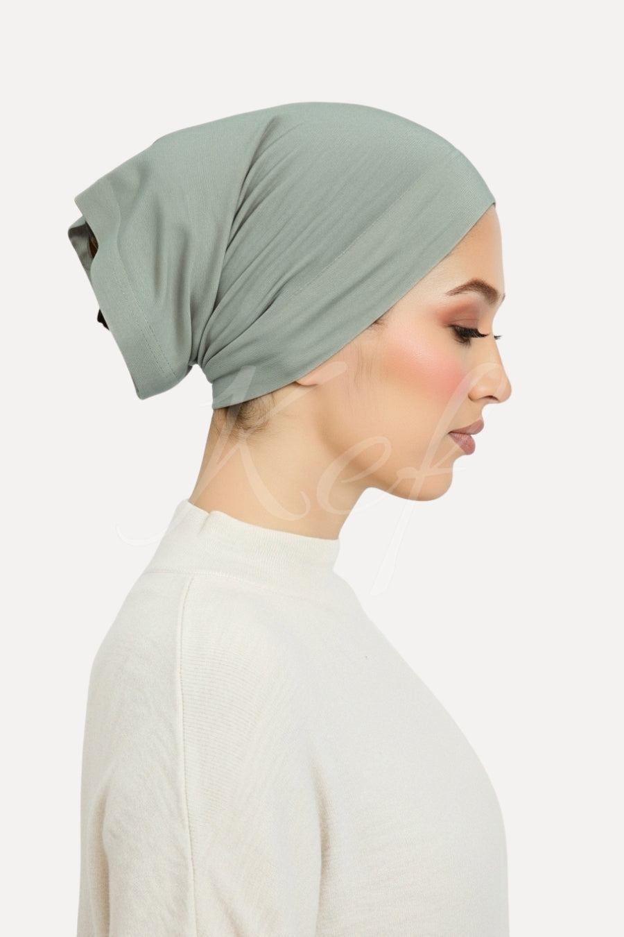 Underscarf - Tube Cap