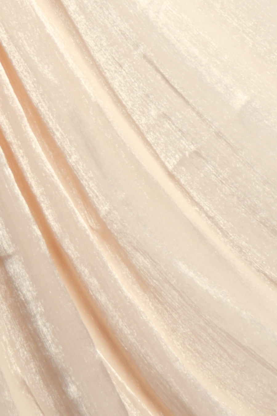 Lux Chiffon Hijab - Skin