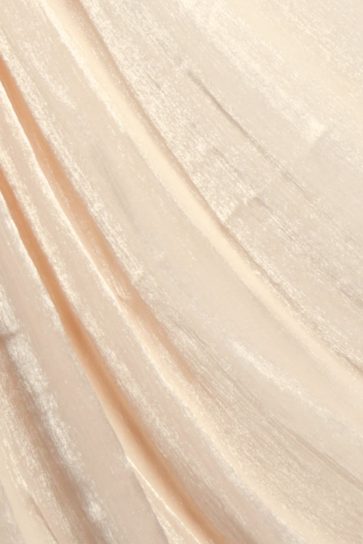 Lux Chiffon Hijab - Skin