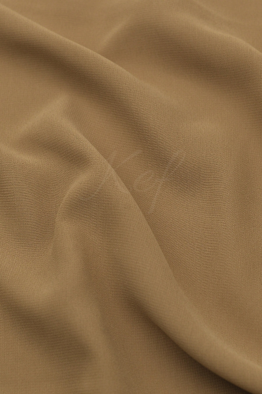 Georgette Hijab - Skinny dip