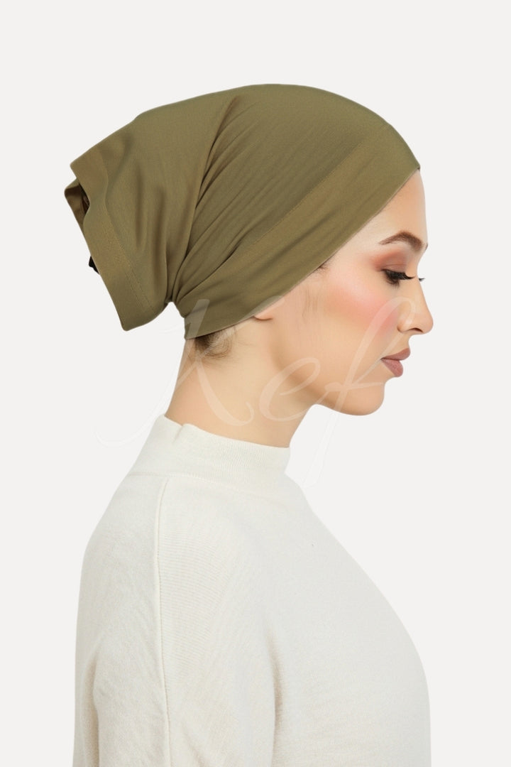 Underscarf - Tube Cap