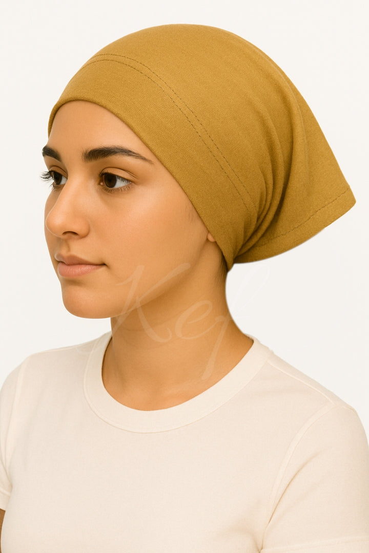 Underscarf - Tube Cap