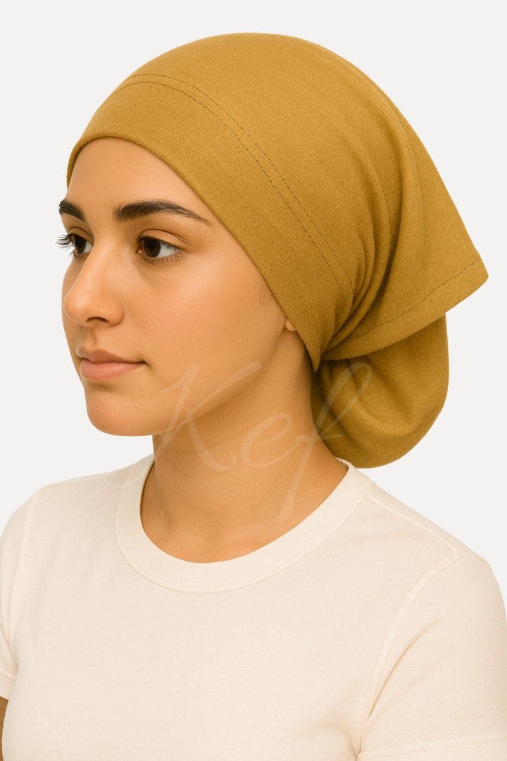Underscarf - Tube Cap