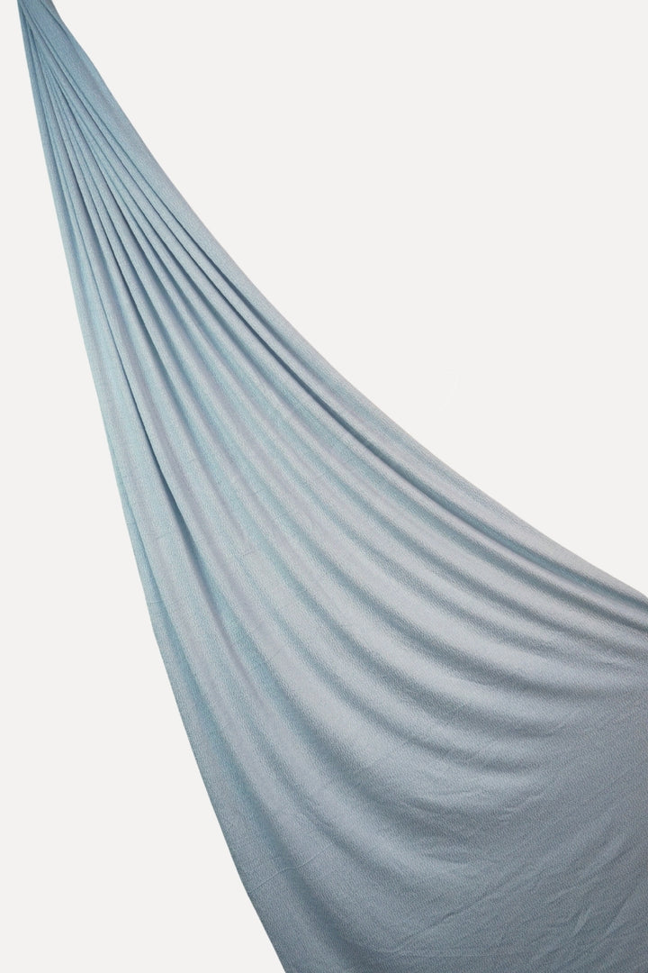 Matte Jersey - Sky Blue