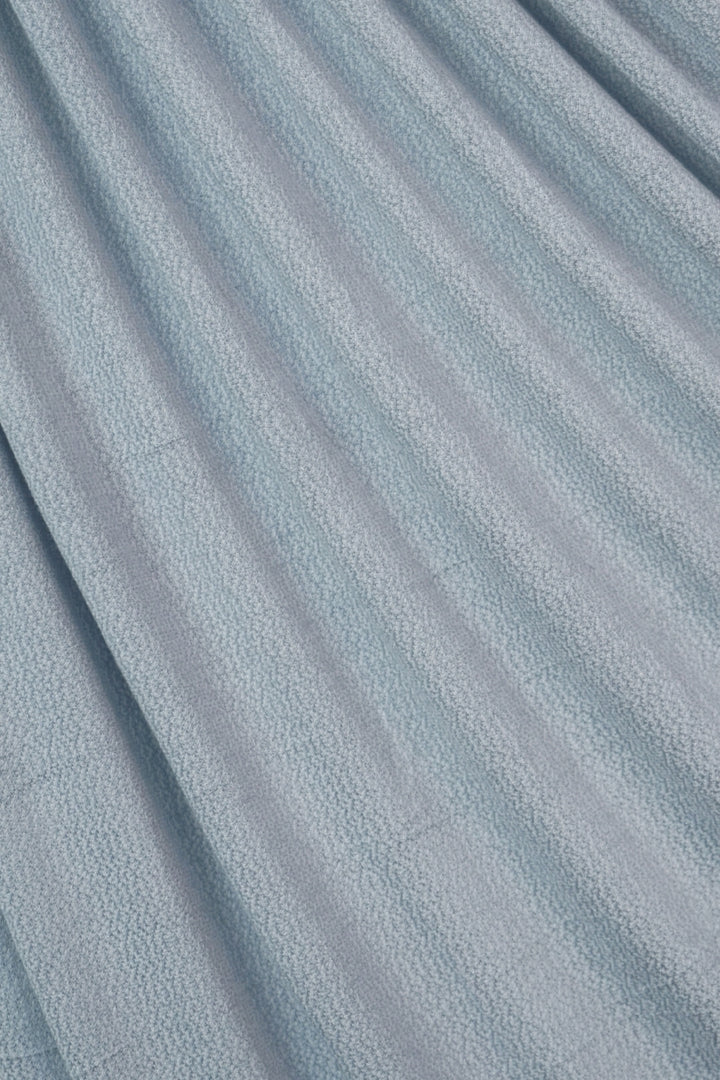 Matte Jersey - Sky Blue