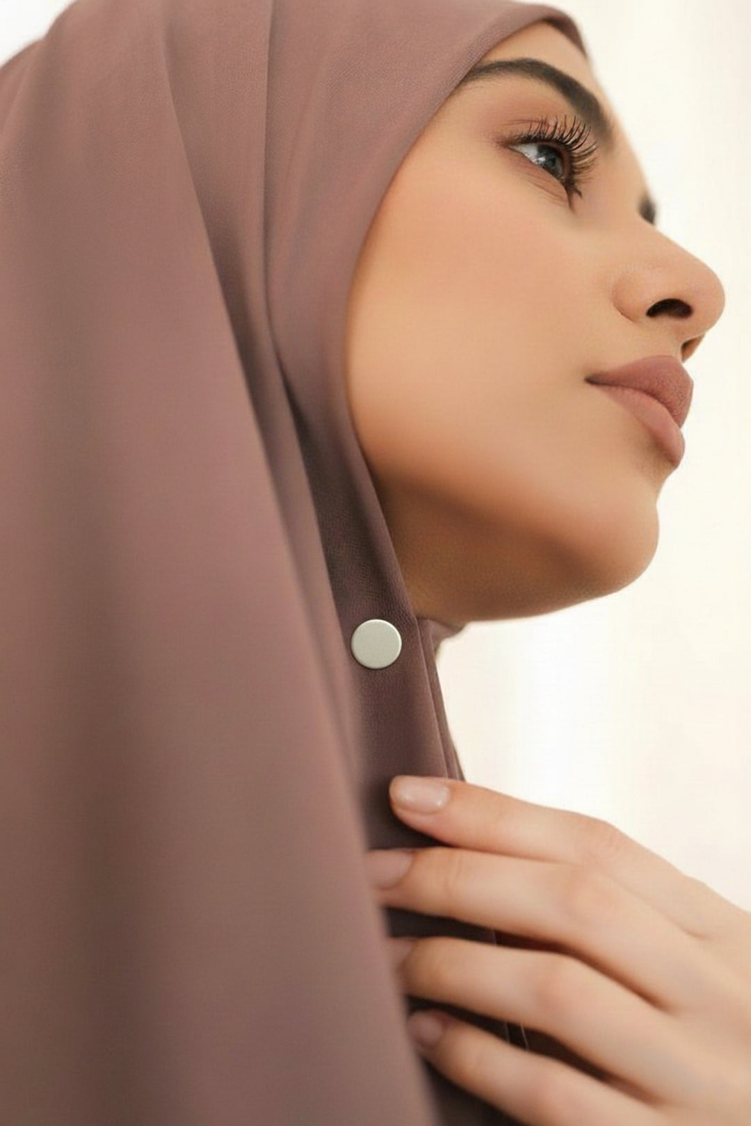 Hijab Magnets