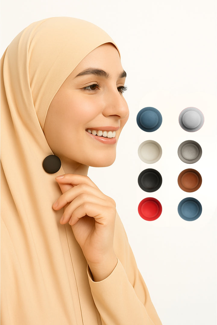 Hijab Magnets