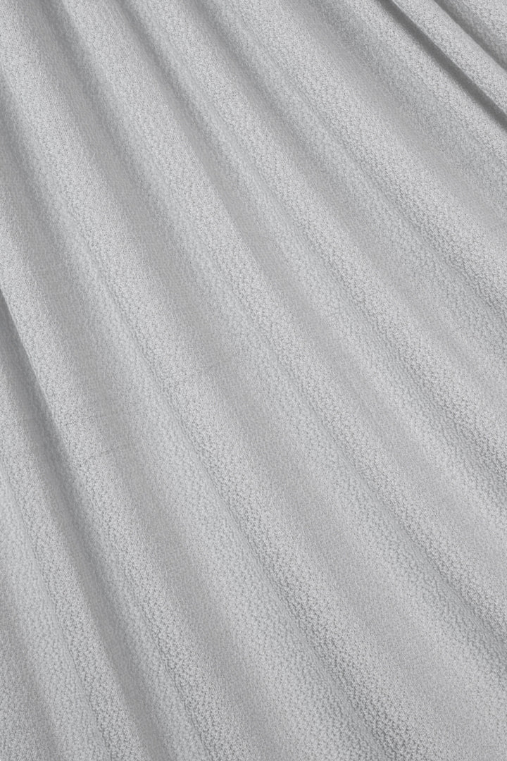 Matte Jersey - Smoke