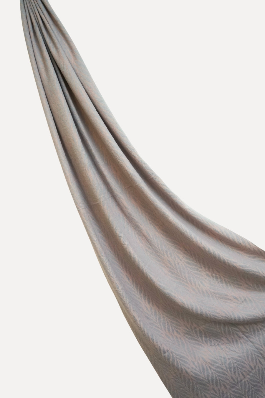 Willow Cashmere - Smoky Pink