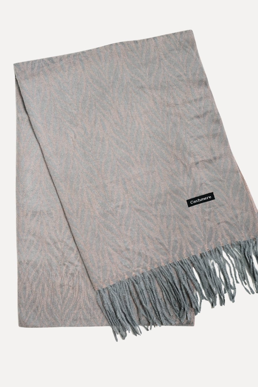 Willow Cashmere - Smoky Pink