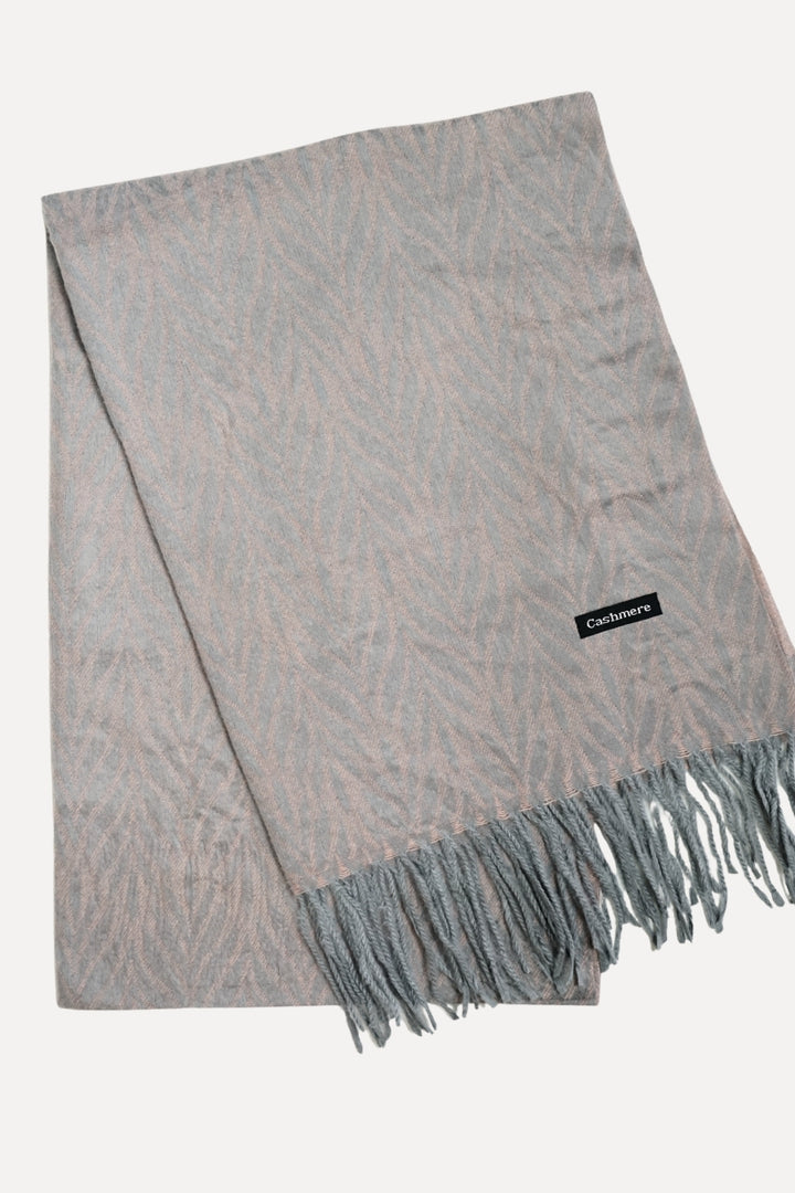 Willow Cashmere - Smoky Pink