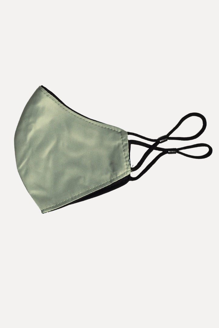 Silk Face Mask