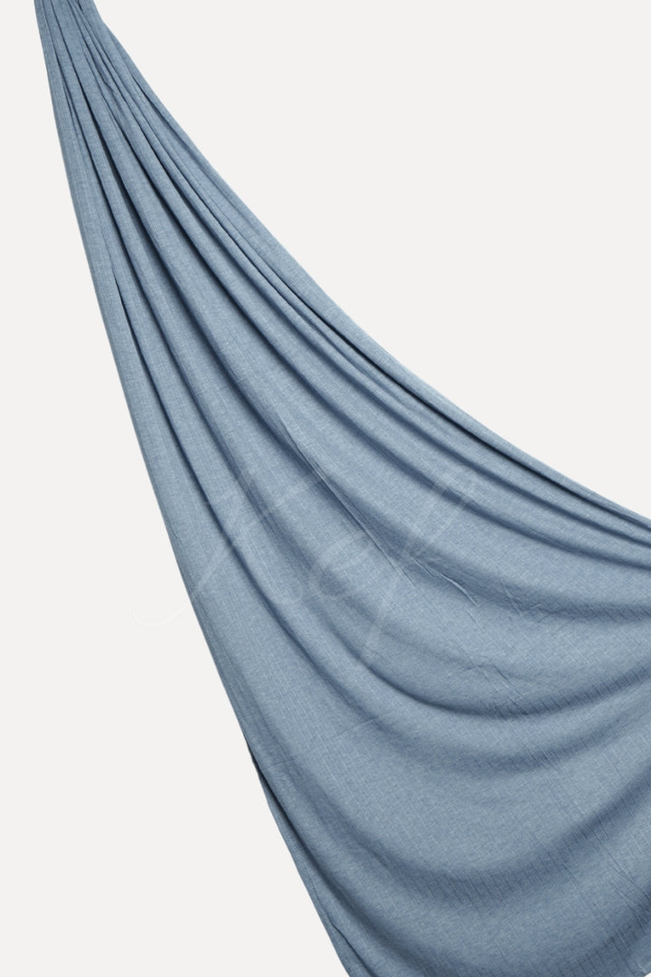 Triple Thread Jersey - Space Cadet