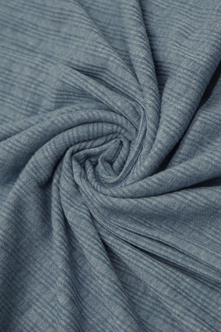 Triple Thread Jersey - Space Cadet